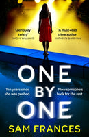 One by One : A completely unputdownable crime thriller-9781035418442