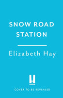 Snow Road Station-9781035418701