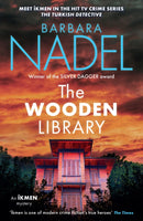 The Wooden Library : Ikmen Mystery 27-9781035418978
