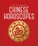 The Little Book of Chinese Horoscopes-9781035419807