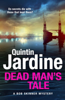 Dead Man's Tale : the thrilling new crime novel in the acclaimed Bob Skinner series-9781035419937