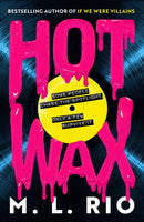 HOT WAX