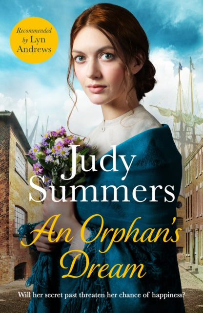 An Orphan's Dream-9781035421213