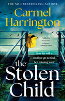 The Stolen Child : the gripping emotional thriller with a twist you'll never see coming-9781035421404