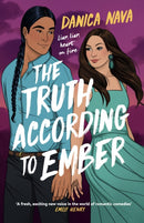 The Truth According to Ember : A smart and swoony rom-com delight!-9781035421688
