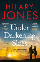 Under Darkening Skies : Love, war, courage - and a life-changing medical discovery-9781035421794
