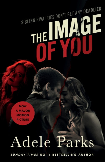 The Image of You : Now a major motion picture!-9781035422111