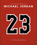 Little Book of Michael Jordan