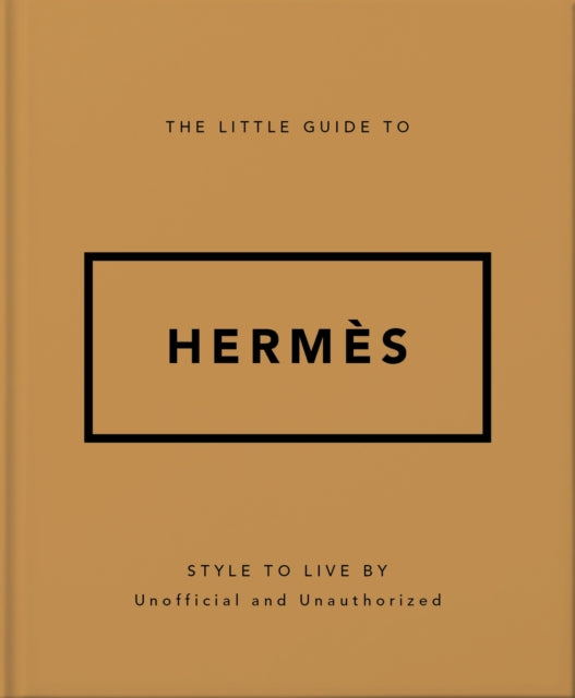 The Little Guide to Hermes