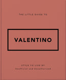 Little Guide to Valentino