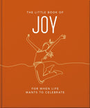 The Little Book of Joy : For When Life Wants to Celebrate-9781035422661