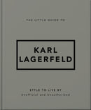 Little Guide to Karl Lagerfeld