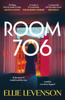 Room 706 : the addictive new novel with an ending that demands to be talked about-9781035423699