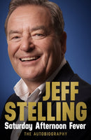 Saturday Afternoon Fever : The Autobiography-9781035424207