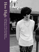 How High: A Portrait of The Charlatans-9781035424290