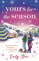 Yours for the Season : The most gorgeous, heartwarming festive romance to cosy up with this Christmas-9781035424535
