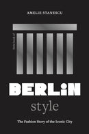 Little Book of Berlin Style : The fashion story of the iconic city-9781035425242