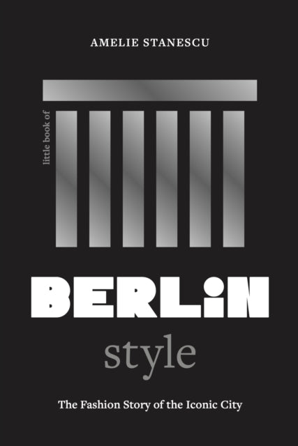 Little Book of Berlin Style