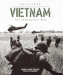 Vietnam : The Unwinnable War-9781035425525