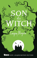 Son of a Witch : The Wicked Years Vintage Collection-9781035425921