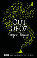 Out of Oz : The Wicked Years Vintage Collection-9781035425945