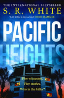 Pacific Heights : A gripping new crime thriller from the international bestselling author-9781035426546