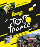 The Official History of the Tour de France (2025) : Revised and Updated-9781035426652