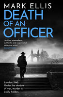 Death of an Officer-9781035427024