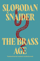 The Brass Age-9781035427307