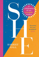 She: A Celebration of Renegade Women-9781035427628