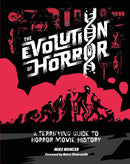 Evolution of Horror