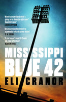 Mississippi Blue 42-9781035428335