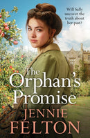The Orphan's Promise