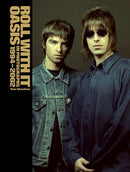 Roll With It : Oasis in Photographs 1994-2002-9781035429011