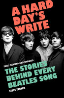 Hard Day''s Write