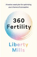 360 Fertility : A twelve-week plan for optimising your chance of conception-9781035429578