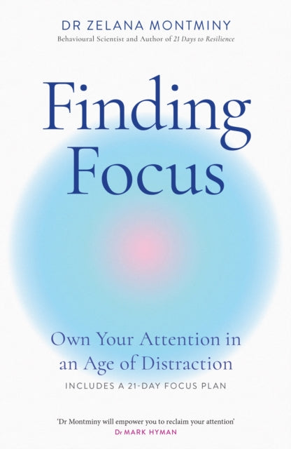Finding Focus