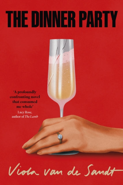 The Dinner Party-9781035429844