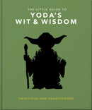 The Little Guide to Yoda's Wit and Wisdom-9781035430239