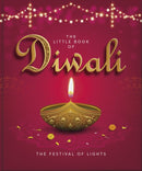 The Little Book of Diwali-9781035430253