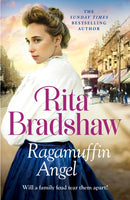 Ragamuffin Angel