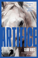 Artifice : An astonishing French thriller with a jaw-dropping twist-9781035431151