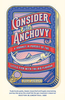 Consider the Anchovy