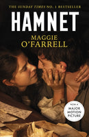 Hamnet : Read the bestselling book before you see the award winning film-9781035431335