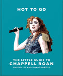 Hot To Go: The Little Guide To Chappell Roan-9781035431755