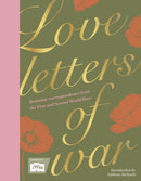 Love Letters of War