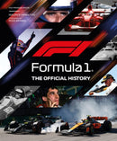 Formula 1: The Official History (2026)