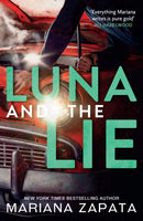 Luna and the Lie-9781035432677