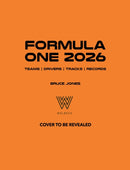 Formula One 2026 : The World's Bestselling Grand Prix Guide-9781035432820