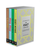 Little Guides to Style Gift Set: The Cult Collection-9781035432912